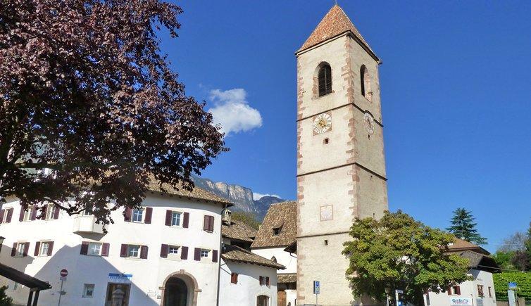 Weisses Roessl Bed and Breakfast Eppan an der Weinstraße Exteriör bild
